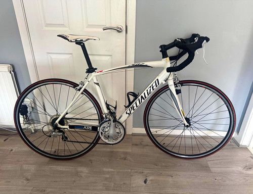 Specialized allez sport road - specialized,