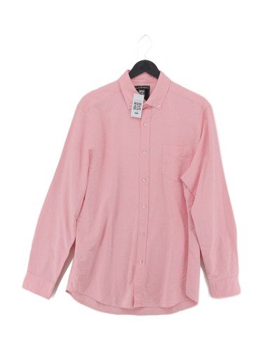 Austin reed men shirt pink - austin, m