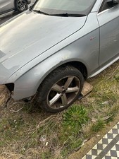 Audi 2008 2012 breaking - b8,