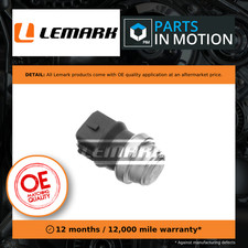 Coolant Temperature Sensor