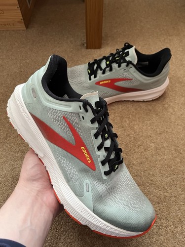 Brooks launch running - launch,