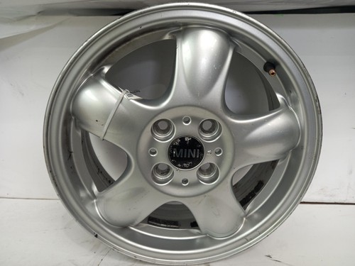 Bmw mini alloy - bmw, inch