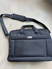 TUMI Men’s Briefcase Laptop