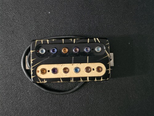 Bare knuckle nailbomb heavy - bare,