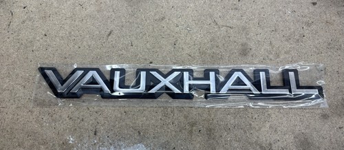 Vauxhall nova boot lid - vauxhall,