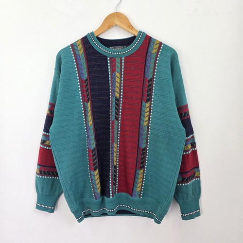 Pierre sangan jumper mens - jumper,