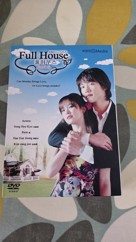 Drama full house - drama,