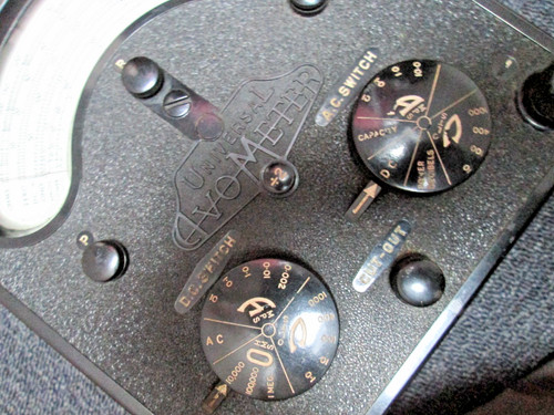 Avo vintage model - avo,