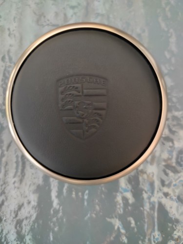 Porsche original horn - original,