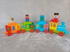LEGO DUPLO Number Train 10847
