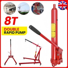 Crane Hydraulic Cylinder 8 Ton