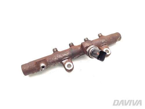 Renault megane fuel injection - megane,