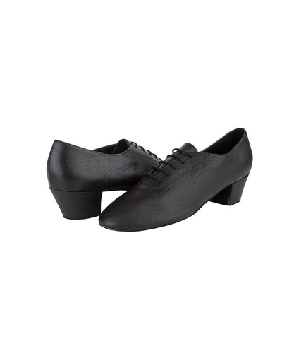 Black freed latin cuban heel - black,