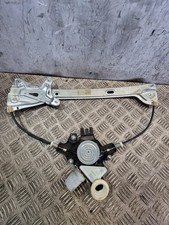 TOYOTA COROLLA WINDOW