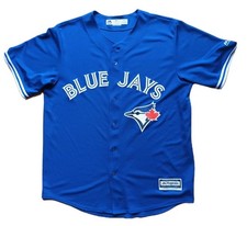 Majestic Toronto Blue Jays