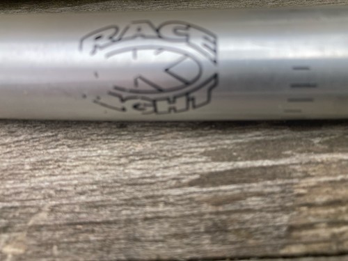 Kona race light - light, handlebar