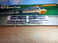HORNBY R693 INTERCITY 225 HIGH