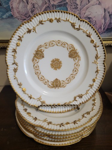 Haviland limoges france - haviland,