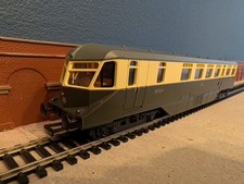 Dcc fitted hornby r3669 gwr - r3669,