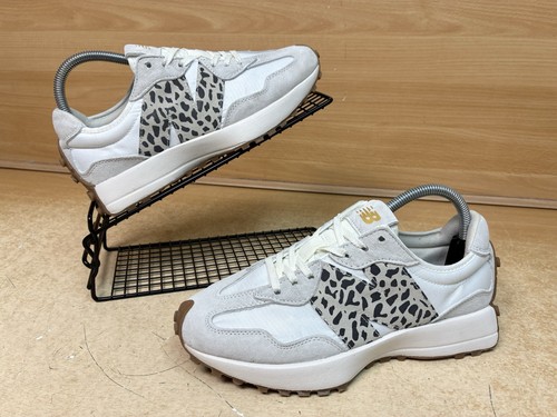 New balance 327 trainers - new,