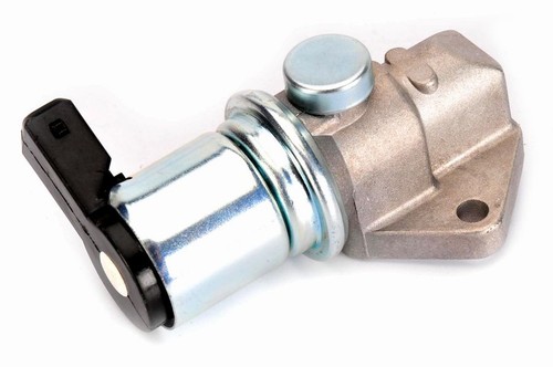 Powertrain idle valve stepper - idle,