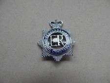 Obsolete Bedfordshire Special