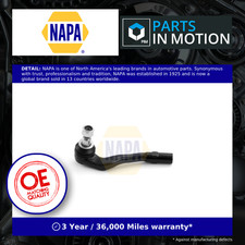 Tie track rod end fits - /,