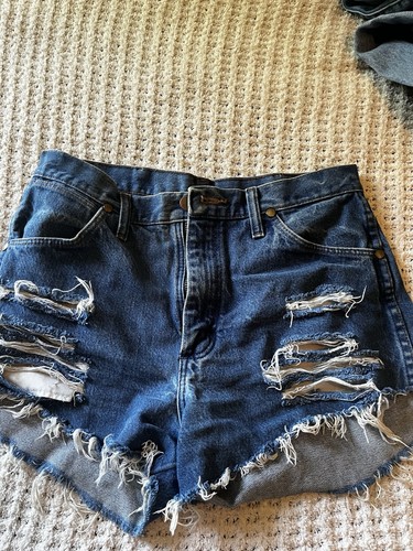 Wrangler women denim cut - women’s,