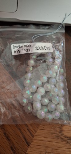 Jewellery maker 155cts coated - jewellery,