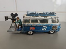 Corgi 479 Samuelson Commer