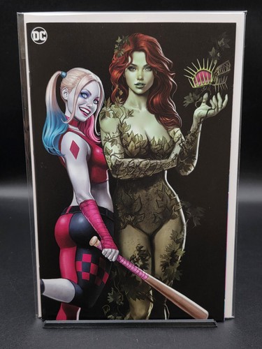 Harley quinn ivan talavera - harley,