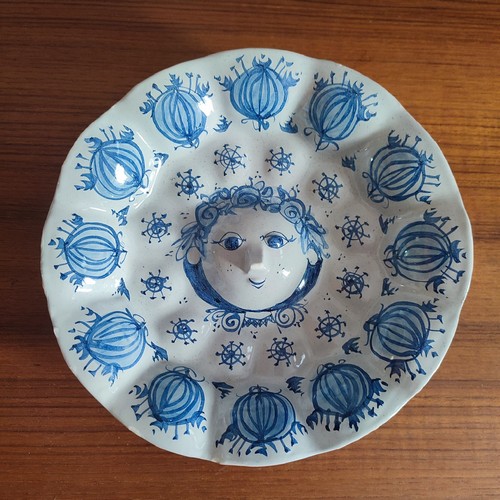 Vintage wiinblad bjorg ceramic - wiinblad,