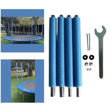 Trampoline  Enclosure System