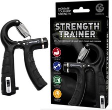 Strength Trainer 5-60KG Sport