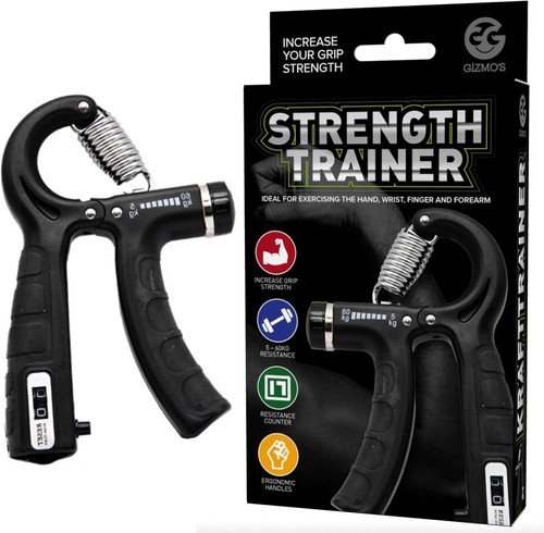 Strength trainer 60kg sport - trainer, 5-60kg