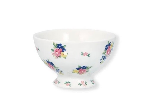Greengate snack bowl - greengate, augusta
