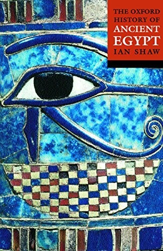 The oxford history ancient - of,