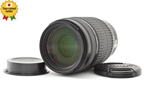 Near mint smc pentax da - da, l