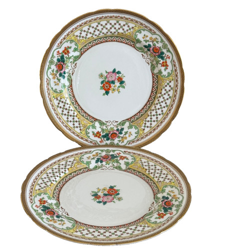 Antique adderley ware - ware, england