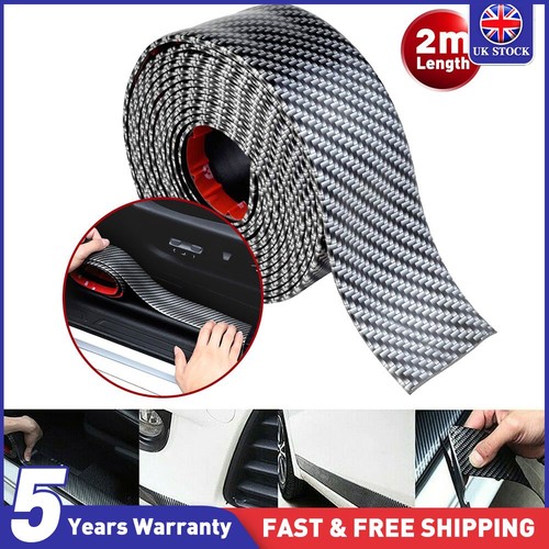 Bumper protector car strip - bumper,