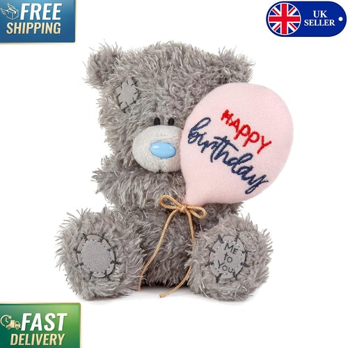 Official you tatty teddy - you,