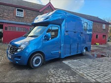 2020 Vauxhall MOVANO 3.5T