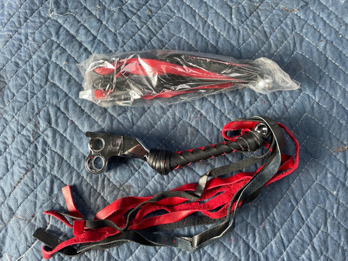 New old stock clutch - old, brake