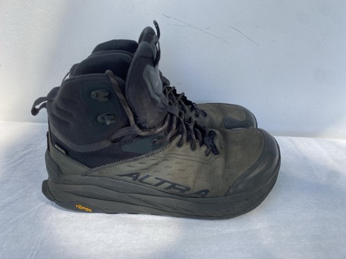 Altra olympus hike mid - 6, gtx