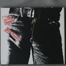 THE ROLLING STONES - STICKY