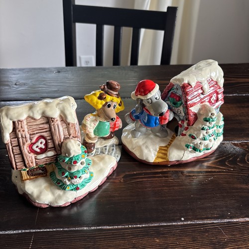 1987 tonka pound puppies - pound,