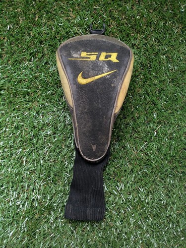 Vintage nike sasquatch fairway - vintage,