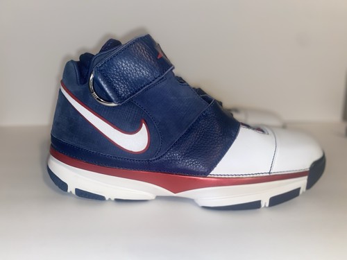 Nike zoom kobe olympic - zoom,