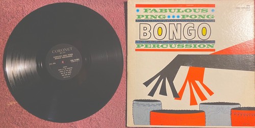Kaino and his afro percussion - his, afro-percussion