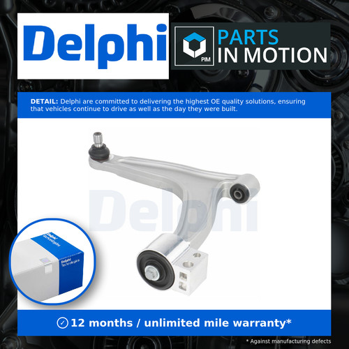 Wishbone suspension arm - wishbone, fits